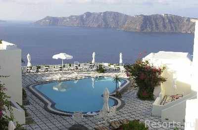Nikos Villas Apartments 7